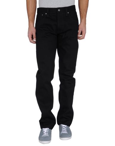 ZOOM NUDIE JEANS CO - Denim pants