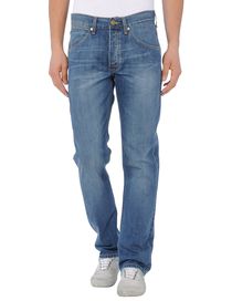 WRANGLER - Denim pants