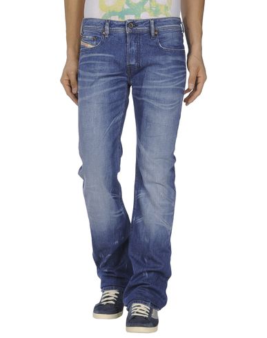ZOOM DIESEL - Denim pants