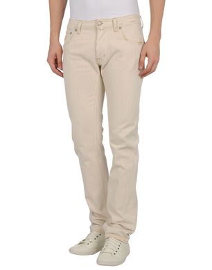 JACOB COHЁN - Denim pants