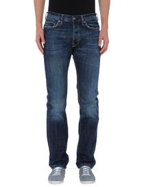M.GRIFONI DENIM - Denim trousers