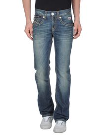 ROŸ ROGER'S - Denim trousers
