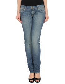 FIXDESIGN - Denim pants