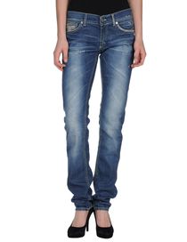 DONDUP - Denim pants