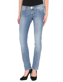 FIXDESIGN - Denim pants