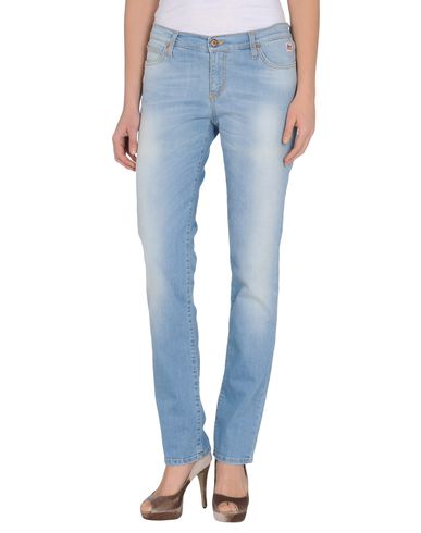 ZOOM ROŸ ROGER'S - Denim pants