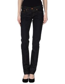 M.GRIFONI DENIM - Denim pants