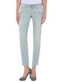 ROÅ¸ ROGER'S CHOICE - Denim pants
