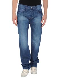 JFOUR - Denim pants