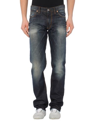 ZOOM DRYKORN - Denim pants