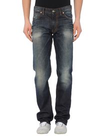 DRYKORN - Denim pants