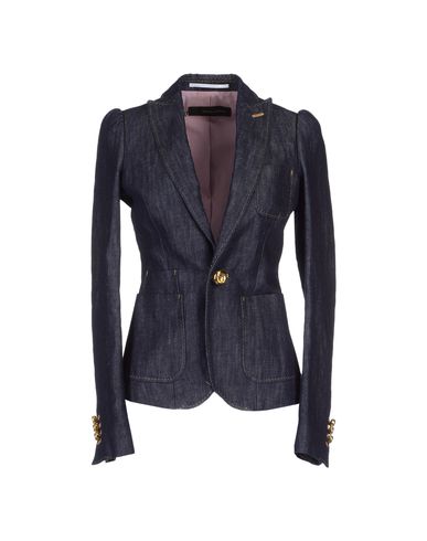 ZOOM DSQUARED2 - Denim outerwear