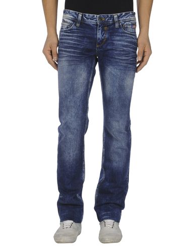 ZOOM D&G - Denim pants