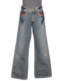 POLO JEANS COMPANY - Denim pants