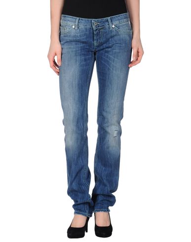 ZOOM DONDUP - Denim pants