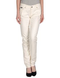D&G - Denim trousers