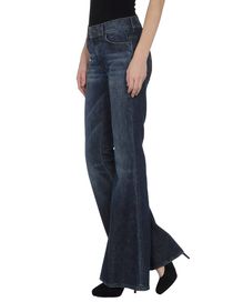 7 FOR ALL MANKIND - Denim trousers