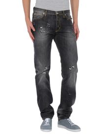 ROŸ ROGER'S - Denim trousers