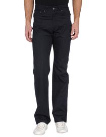 TJ TRUSSARDI JEANS - Denim trousers