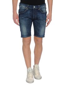 SEAL KAY INDEPENDENT - Denim bermudas