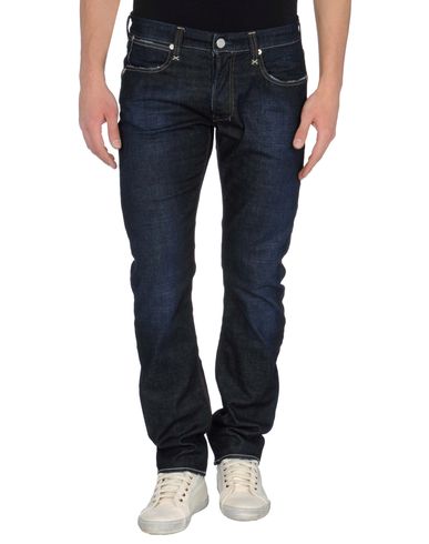 ZOOM SEAL KAY INDEPENDENT - Denim pants