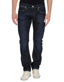 SEAL KAY INDEPENDENT - Denim trousers