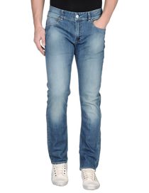 SEAL KAY INDEPENDENT - Denim trousers