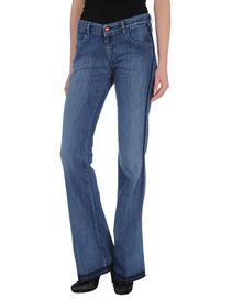 JUCCA - Denim pants