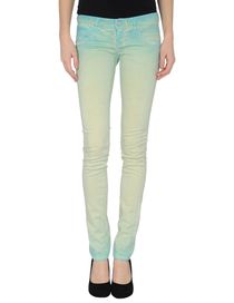 SEAL KAY INDEPENDENT - Denim trousers