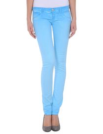 SEAL KAY INDEPENDENT - Denim trousers