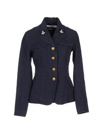 DEPARTMENT 5 - Denim outerwear