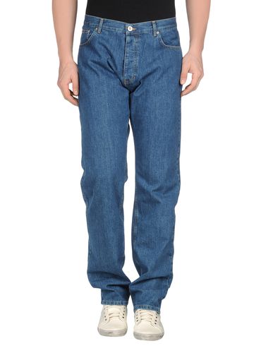 ZOOM VALENTINO ROMA - Denim pants