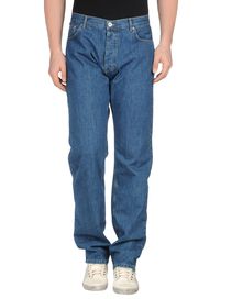 VALENTINO ROMA - Denim pants