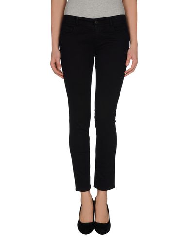 ZOOM SEE BY CHLOÉ - Denim pants