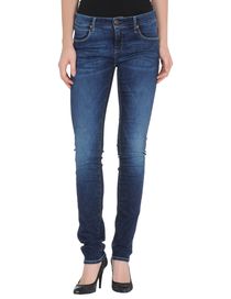 SEAL KAY INDEPENDENT - Denim trousers