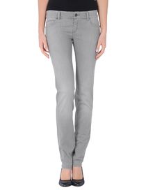 McQ - Denim trousers