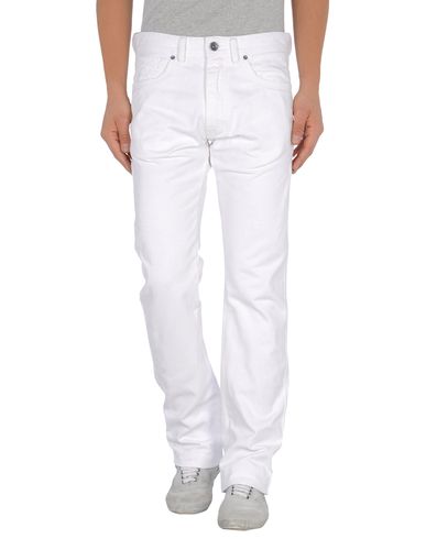 ZOOM PARASUCO - Denim pants