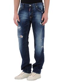 DSQUARED2 - Denim pants