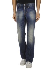 DSQUARED2 - Denim pants