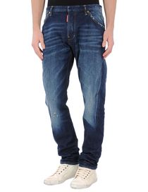 DSQUARED2 - Denim pants