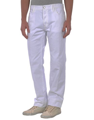 ZOOM DSQUARED2 - Denim pants