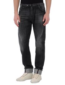 DSQUARED2 - Denim pants