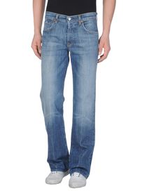 7 FOR ALL MANKIND - Denim pants
