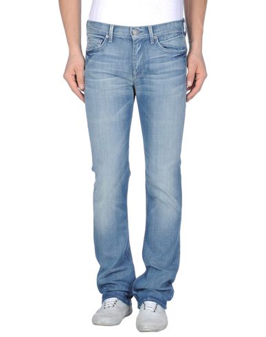 ZOOM 7 FOR ALL MANKIND - Denim pants