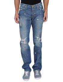 ROŸ ROGER'S - Denim trousers