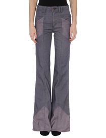 JOVOVICH-HAWK - Denim pants