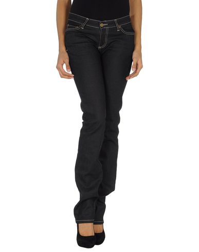 ZOOM BALLANTYNE - Denim pants