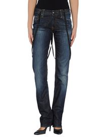 HTC - Denim pants