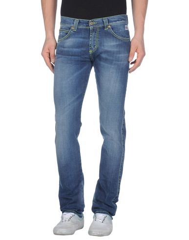 ZOOM ROŸ ROGER'S - Denim pants