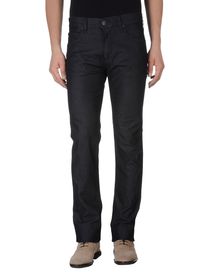 EMPORIO ARMANI - Denim pants